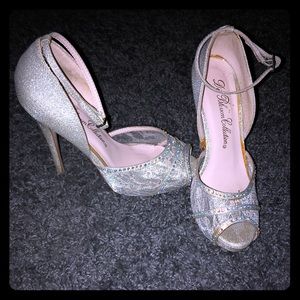 Prom Heels